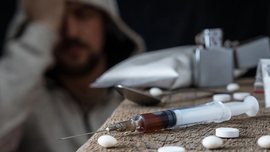Misconceptions about addiction